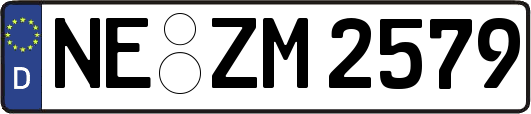NE-ZM2579