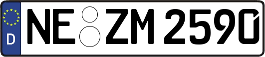 NE-ZM2590