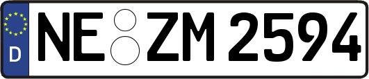 NE-ZM2594