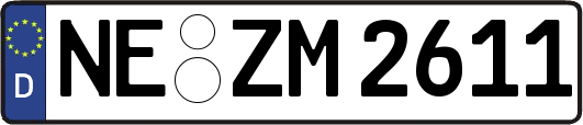 NE-ZM2611