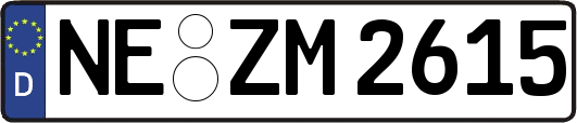 NE-ZM2615