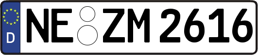 NE-ZM2616