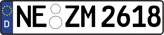 NE-ZM2618