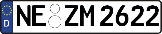 NE-ZM2622