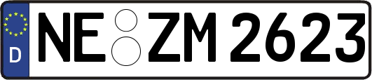 NE-ZM2623