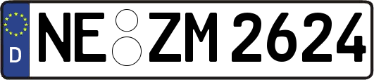 NE-ZM2624