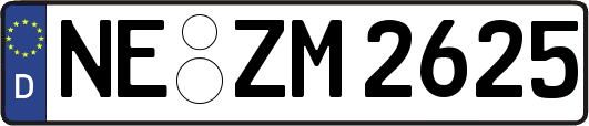 NE-ZM2625