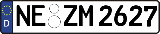 NE-ZM2627