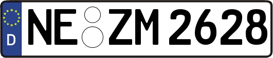 NE-ZM2628