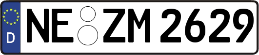 NE-ZM2629