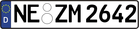 NE-ZM2642