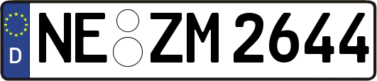 NE-ZM2644