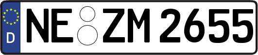 NE-ZM2655