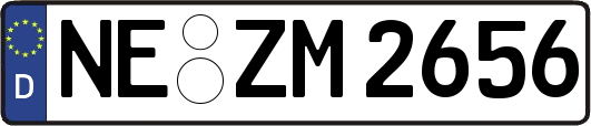 NE-ZM2656