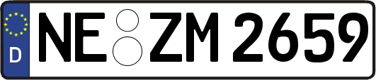 NE-ZM2659