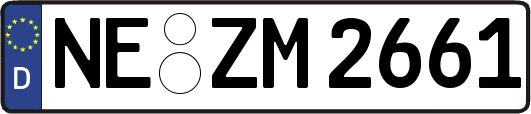 NE-ZM2661