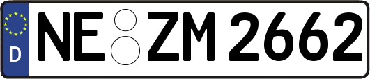 NE-ZM2662