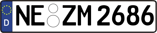 NE-ZM2686