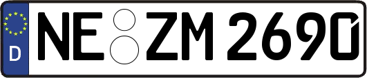 NE-ZM2690
