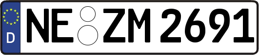 NE-ZM2691