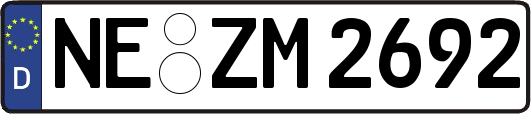 NE-ZM2692