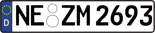 NE-ZM2693