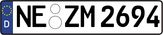 NE-ZM2694
