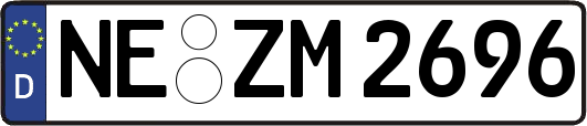 NE-ZM2696
