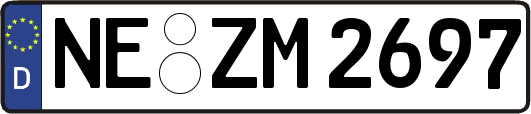 NE-ZM2697