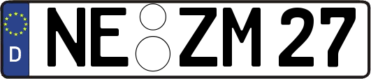 NE-ZM27