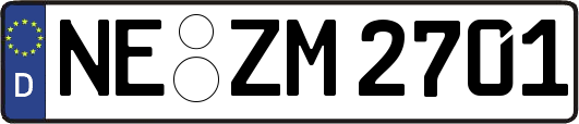 NE-ZM2701