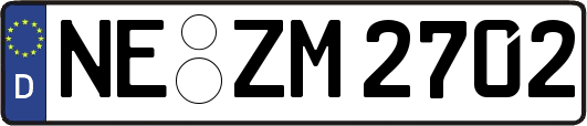 NE-ZM2702