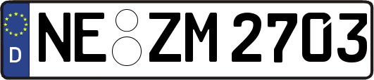 NE-ZM2703