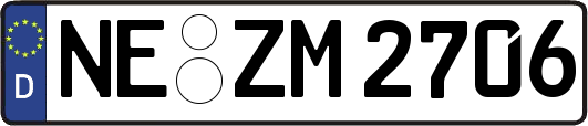 NE-ZM2706