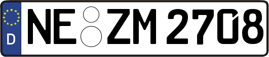 NE-ZM2708