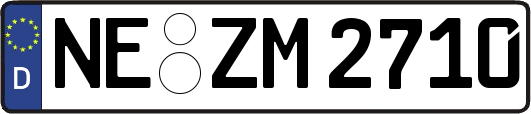 NE-ZM2710