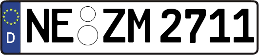 NE-ZM2711