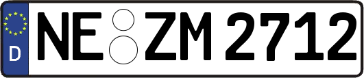 NE-ZM2712