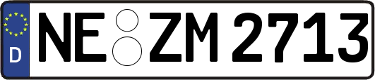 NE-ZM2713
