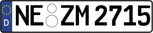 NE-ZM2715