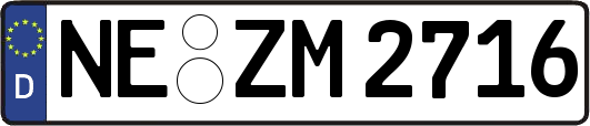 NE-ZM2716
