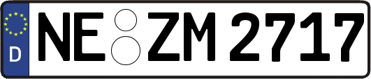 NE-ZM2717