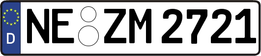 NE-ZM2721