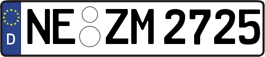 NE-ZM2725