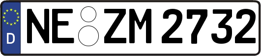 NE-ZM2732