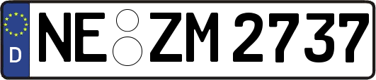NE-ZM2737