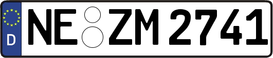 NE-ZM2741