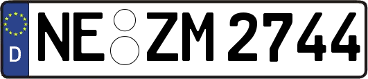NE-ZM2744