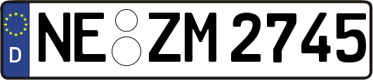 NE-ZM2745