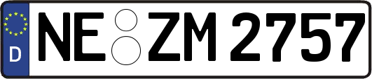 NE-ZM2757